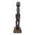 Early 20th Century Senufo Pounder Miniature Figure 13.5 Inch Côte D'ivoire For Sale