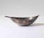 Modern Modernist Silver-Plated Leaf-Form Serving Dish or Nut Bowl, 1960s For Sale - Image 3 of 5