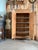 Wood Art Deco Oak Wardrobe, 1930s For Sale - Image 7 of 16