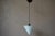 Red Point Pendant Light by Gary Morga for Biefflast, 1980s For Sale - Image 13 of 13
