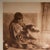 ABOUT Edward S. Curtis (1868 - 1952) The Potter Santa Clara. Photogravure on handmade Dutch "Van Gelder" paper stock....