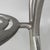 Italian Modern Boulevard Aluminium Chairs by Y Ferdinand Alexander Porsche for Ycami, 1990s, Set of 8 For Sale - Image 10 of 18