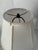 Mid-Century Modern Vintage Modern White Ginger Jar Table Lamp For Sale - Image 3 of 5