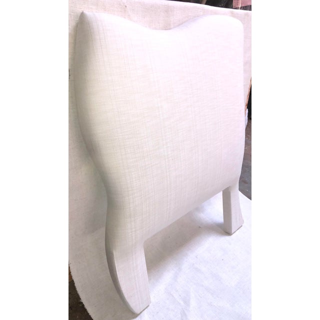 Interlocking Twin Headboards Set of 2 Chairish