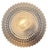 Vintage Glass Wall Light, 1970s For Sale - Image 16 of 17