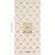 Inspired by a 1960s trellis wallpaper from our archive, Lolaire is an updated lattice design with a hand-drawn eagle motif...