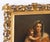 Follower of Raphael, Antique Painting of Madonna & Child, 19th Century, Oil on Canvas For Sale - Image 10 of 14