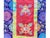 Textile Vintage Tibetan Style Treasure Symbol Wall Hanging Tapestry Fabric Art For Sale - Image 7 of 14
