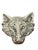 A distinctive vintage Gucci figural bottle opener designed as a sculptural fox head. The piece features an elongated...