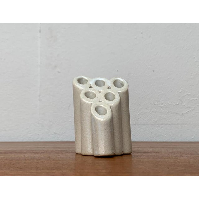 Mid-Century German Studio Pottery Sculpture, 1960s For Sale - Image 18 of 18