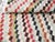 Galerie Shabab Collection Mid-20th Century Turkish Art Deco Style Anatolian Rug For Sale - Image 10 of 10