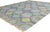 Mid-Century Modern Judith Johansson Swedish Rollakan Rug, 06'03 X 08'03 For Sale - Image 3 of 13