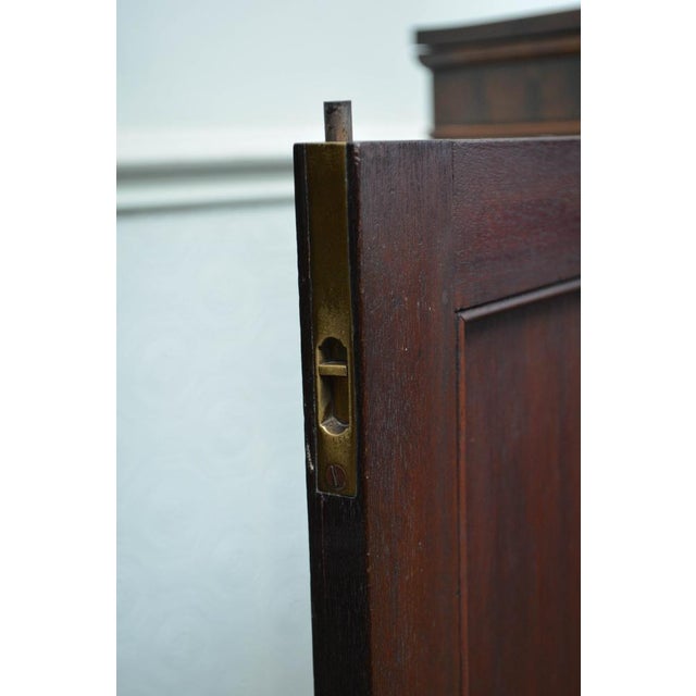 Early 19th Century Antique English William IV Sideboard, 1830s For Sale - Image 5 of 18