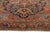 Late 19th Century Persian Heriz Rug, 06'05 X 09'07 For Sale - Image 4 of 10