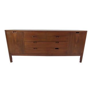 Janus Collection Bedroom Dresser by John Stuart For Sale