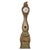 Antique Rococo Country Long Case Clock, Sweden, 1790 For Sale - Image 14 of 14