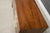 Wood 1960s Refinished Walnut Long Dresser by Ramseur For Sale - Image 7 of 11