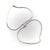 Elsa Peretti’s Open Heart collection was introduced in 1974, when she first joined Tiffany & Co., and it remains one of...