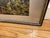 Vintage Chinoiserie Embroidered Koi Framed Artwork For Sale - Image 9 of 11