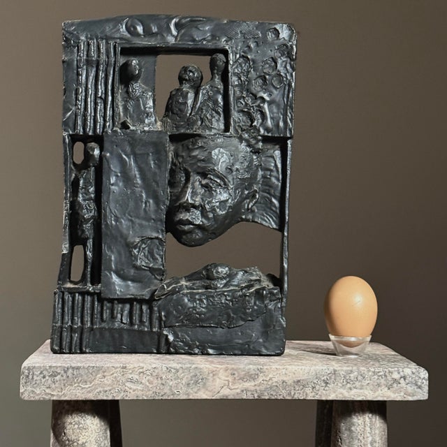 洋書 SCULPTURE Tomek Radziewicz Official Site | Sculptor - Zombie Bust 002