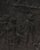 Antique French Cast Iron Fireback For Sale - Image 3 of 8