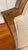 Late 20th Century Attributed to Mastercraft Burl Wood High-Back Dining Chairs, Set of 6 For Sale - Image 15 of 18