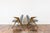 Wood Mid-Century Bunny Armchairs, 1970s, Set of 2 For Sale - Image 7 of 14