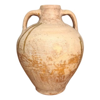 Spanish Pitcher from Miravet, 1600 For Sale