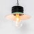 1950s Industrial Bakelite Top Pendant Lamp, 1950s For Sale - Image 5 of 13