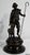 Laurini after L & F. Moreau, Le Berger et la Bergère, Early 1900s, Bronzes, Set of 2 For Sale - Image 13 of 18