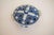 Antique Early 20th Century Wedgwood Dark Blue Jasperware Violet Pot, Potpourri Incense Burner For Sale - Image 14 of 18