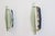 Max Ingrand for Fontana Arte Large Wall Lamps Model 1943, 1960, Set of 2 For Sale - Image 6 of 16