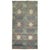 Zabihi Collection Vintage Turkish Konya Small Rug For Sale - Image 15 of 18