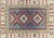 1960s Turkish Oushak Rug For Sale