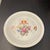 Traditional Wagner & Apel Porcelain Ceramic Pedestal Cake Stand Marked For Sale - Image 3 of 9