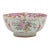 Chinese Export Qianlong Famille Rose Porcelain Small Bowl For Sale