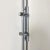 Italian Modern Metal and Acrylic Glass Adjustable Wall Arm Lamp, 1970s For Sale - Image 15 of 18