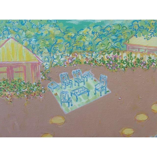 Molly Schiff (1928–2018) drew inspiration from her extensive travels to 90 countries around the world and throughout the...