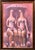 depicting two women, deshabille, partially nude with tropical fruit. surrealist. Alexis Duque Imaginatively charting the...