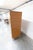 1960s French Wardrobe with Compass Legs, Doors, Mirror and Drawer, 1960s For Sale - Image 5 of 18