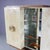 Italian Goatskin Bar Cabinet on Pedestal Base from Aldo Tura, 1960s For Sale - Image 14 of 18