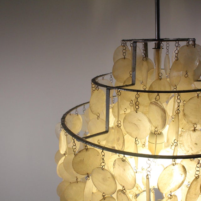 Verner Panton Fun4DM Pendant by Verner Panton, 1970 For Sale - Image 4 of 18