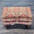 Traditional Lillian August Paisley Ottoman For Sale - Image 3 of 8
