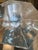 Glass Baccarat Malmaison Set of 12 Crystal Wine Glasses For Sale - Image 7 of 7