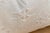 Ivory Diamond Lumbar Moroccan Silk Pillow For Sale - Image 4 of 8