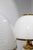 Murano Glass Table Lamps by F. Fabbian for Mazzega, 1970s, Set of 2 For Sale - Image 10 of 12