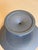 Vintage Wedgwood Pale Blue Jasperware Sacrifice Collection – Pedestal Candy Bowl, C. 1950s For Sale In Miami - Image 6 of 7