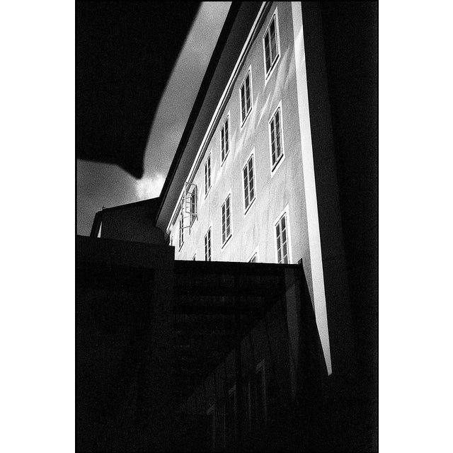 Paul Cooklin, Geometry, Edition of 50 For Sale - Image 7 of 7