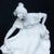 Ernst Seger, Dancer, 1920s, Marble For Sale - Image 6 of 14