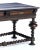 19th Century Portuguese Table in Rosewood For Sale - Image 3 of 6